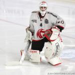 Photo hockey match Grenoble  - Amiens  le 19/12/2023