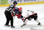 Photo hockey match Grenoble  - Amiens  le 19/12/2023