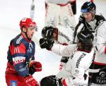 Photo hockey match Grenoble  - Amiens  le 19/12/2023