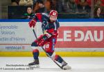 Photo hockey match Grenoble  - Amiens  le 19/12/2023
