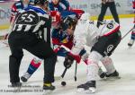 Photo hockey match Grenoble  - Amiens  le 19/12/2023