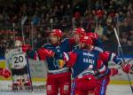 Photo hockey match Grenoble  - Amiens  le 19/12/2023
