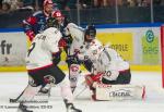 Photo hockey match Grenoble  - Amiens  le 19/12/2023