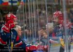 Photo hockey match Grenoble  - Amiens  le 19/12/2023