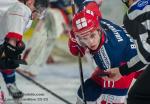 Photo hockey match Grenoble  - Amiens  le 19/12/2023