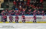Photo hockey match Grenoble  - Amiens  le 19/12/2023