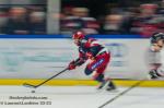 Photo hockey match Grenoble  - Amiens  le 19/12/2023