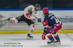 Photo hockey match Grenoble  - Amiens  le 19/12/2023