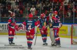 Photo hockey match Grenoble  - Amiens  le 19/12/2023