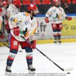 Photo hockey match Grenoble  - Amiens  le 08/03/2024