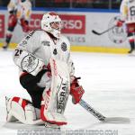 Photo hockey match Grenoble  - Amiens  le 08/03/2024
