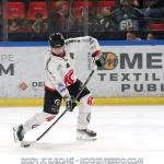 Photo hockey match Grenoble  - Amiens  le 08/03/2024