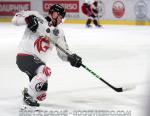 Photo hockey match Grenoble  - Amiens  le 08/03/2024