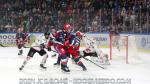 Photo hockey match Grenoble  - Amiens  le 08/03/2024
