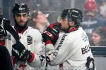 Photo hockey match Grenoble  - Amiens  le 08/03/2024