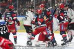 Photo hockey match Grenoble  - Amiens  le 08/03/2024