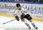 Photo hockey match Grenoble  - Amiens  le 08/03/2024