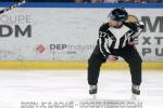 Photo hockey match Grenoble  - Amiens  le 08/03/2024