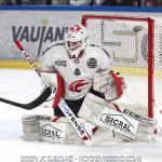 Photo hockey match Grenoble  - Amiens  le 08/03/2024