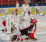 Photo hockey match Grenoble  - Amiens  le 08/03/2024