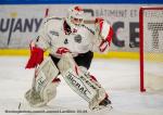 Photo hockey match Grenoble  - Amiens  le 08/03/2024
