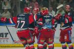 Photo hockey match Grenoble  - Amiens  le 08/03/2024
