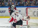 Photo hockey match Grenoble  - Amiens  le 08/03/2024