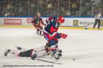 Photo hockey match Grenoble  - Amiens  le 08/03/2024