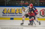 Photo hockey match Grenoble  - Amiens  le 08/03/2024