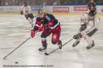 Photo hockey match Grenoble  - Amiens  le 08/03/2024