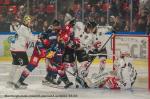 Photo hockey match Grenoble  - Amiens  le 08/03/2024