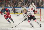 Photo hockey match Grenoble  - Amiens  le 08/03/2024