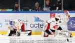 Photo hockey match Grenoble  - Amiens  le 09/03/2024