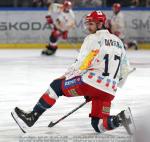 Photo hockey match Grenoble  - Amiens  le 09/03/2024