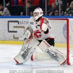 Photo hockey match Grenoble  - Amiens  le 09/03/2024
