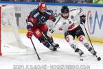 Photo hockey match Grenoble  - Amiens  le 09/03/2024