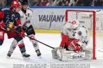 Photo hockey match Grenoble  - Amiens  le 09/03/2024
