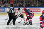 Photo hockey match Grenoble  - Amiens  le 09/03/2024