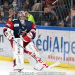 Photo hockey match Grenoble  - Amiens  le 09/03/2024