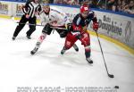 Photo hockey match Grenoble  - Amiens  le 09/03/2024