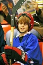Photo hockey match Grenoble  - Amiens  le 31/10/2009