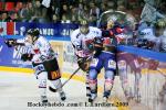 Photo hockey match Grenoble  - Amiens  le 31/10/2009