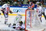 Photo hockey match Grenoble  - Amiens  le 31/10/2009