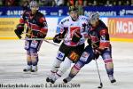 Photo hockey match Grenoble  - Amiens  le 31/10/2009