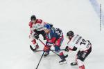 Photo hockey match Grenoble  - Amiens  le 23/11/2025