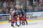 Photo hockey match Grenoble  - Amiens  le 23/11/2025