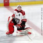 Photo hockey match Grenoble  - Amiens  le 20/01/2026