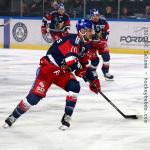 Photo hockey match Grenoble  - Amiens  le 20/01/2026