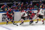 Photo hockey match Grenoble  - Amiens  le 20/01/2026