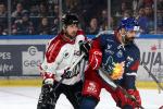 Photo hockey match Grenoble  - Amiens  le 20/01/2026